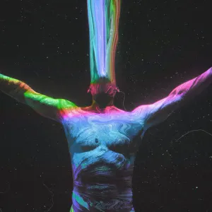 Pochette de Keep It On The Inside de Sarah de Warren