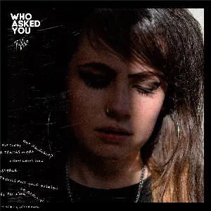 Pochette de Who Asked You de Nia Wyn