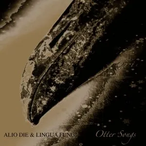 Pochette de Otter Songs de Alio Die
