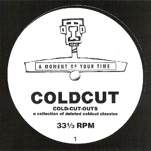 Pochette Cold‐Cut‐Outs