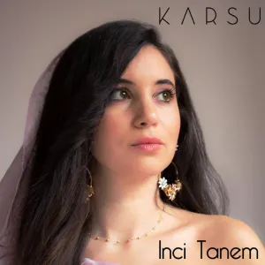 Pochette de Inci Tanem de Karsu