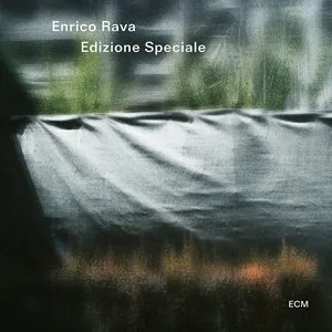 Pochette de Edizione Speciale de Enrico Rava