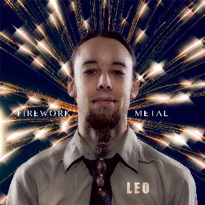 Pochette de Firework (Metal Cover) de Leo Moracchioli