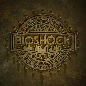 Pochette Bioshock: Score