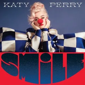 Pochette de High on Your Supply de Katy Perry