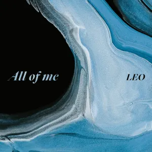 Pochette de All of me de LEO