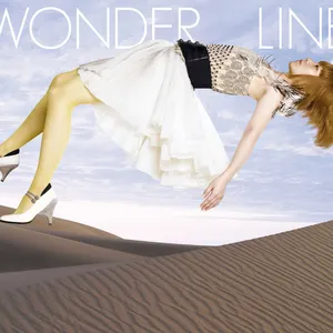 Pochette de ワンダーライン de YUKI