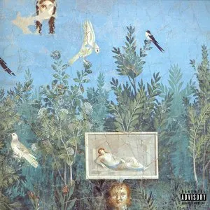 Pochette de ECHO de C Y G N