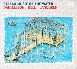 Pochette Salzau Music on the Water