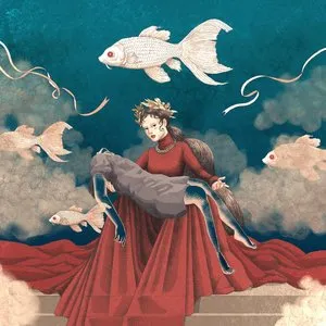 Pochette de KAZINO de BIBI