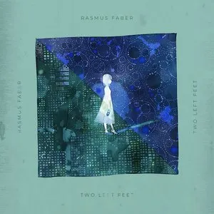 Pochette de Two Left Feet de Rasmus Faber