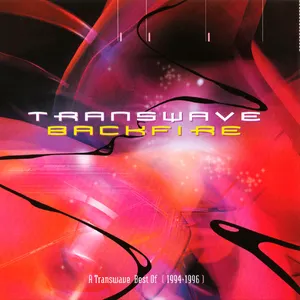 Pochette de Backfire: A Transwave Best Of (1994-1996) de Transwave