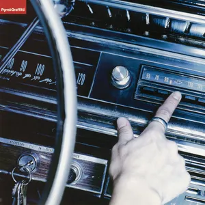 Pochette de ミュージック・アワー de PornoGraffitti