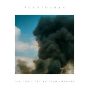 Pochette de You Don't Get Me High Anymore de PUP