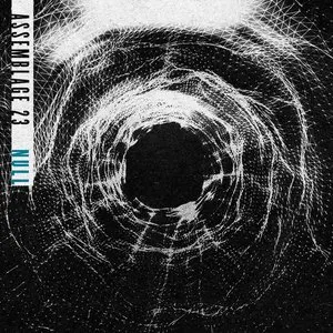 Pochette de Null de Assemblage 23