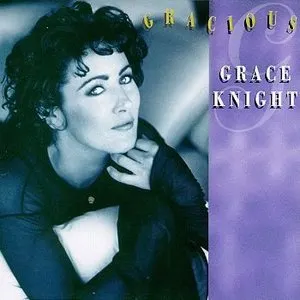 Pochette de Gracious de Grace Knight