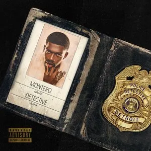Pochette de HERE WE GO! (from the Netflix film “Beverly Hills Cop: Axel F”) de Lil Nas X