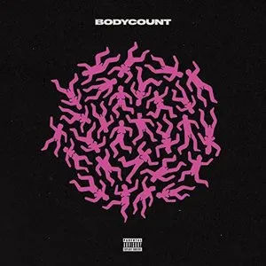 Pochette de Body Count de Jessie Reyez
