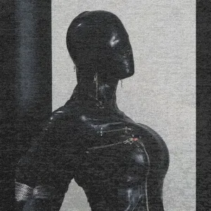 Pochette de Innervision de Chier