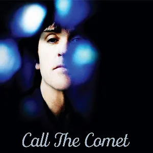 Pochette de Call the Comet de Johnny Marr
