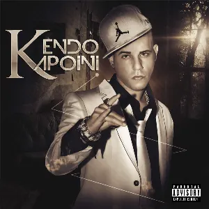 Pochette de Historia de Kendo Kaponi
