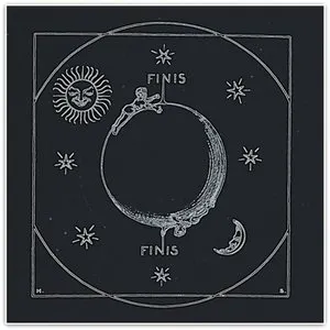 Pochette de Finis de Beautiful Death