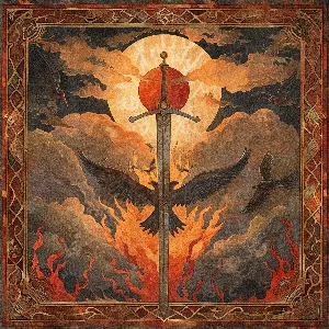 Pochette de Alquimia de MC Ceja