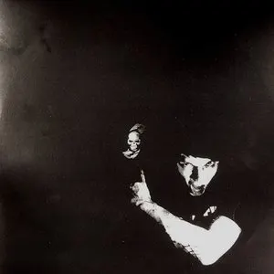 Pochette de The Evil Within de Razor Edge