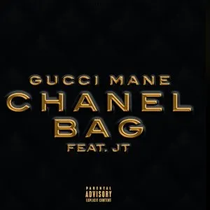 Pochette de Chanel Bag de Gucci Mane