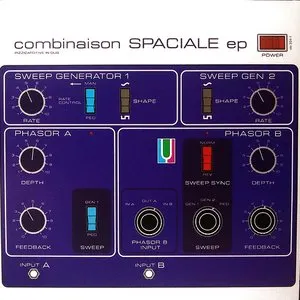 Pochette de 宇宙組曲 de Pizzicato Five