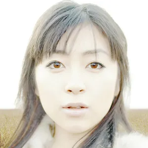 Pochette de Passion de Hikaru Utada