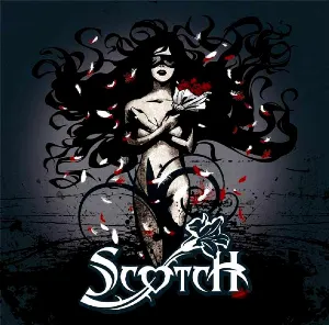 Pochette de Не Может Длиться Вечно de Scotch