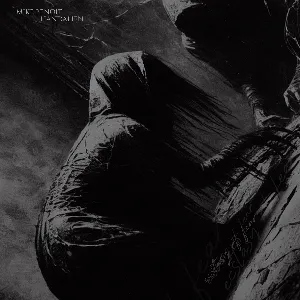 Pochette de Ecstasy of Fear de Mike Benoit