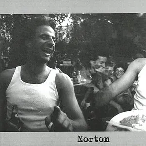 Pochette de Norton de Norton