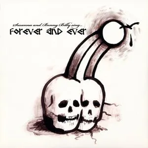 Pochette de Forever and Ever de Bonnie “Prince” Billy