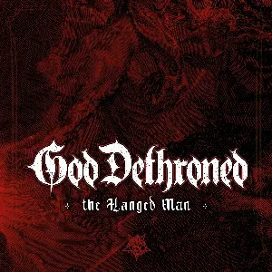 Pochette de The Hanged Man de God Dethroned