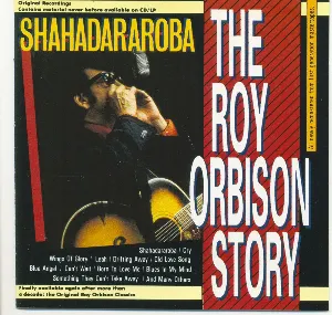 Pochette The Roy Orbison Story-Shahadaroba
