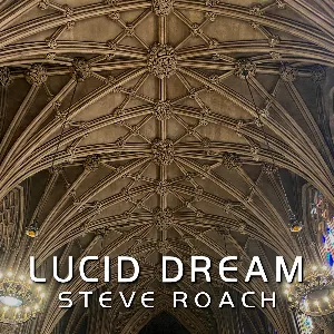 Pochette de Lucid Dream - Immersion 6 de Steve Roach