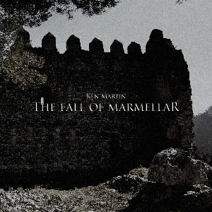 Pochette de The Fall of Marmellar de Ken Martin