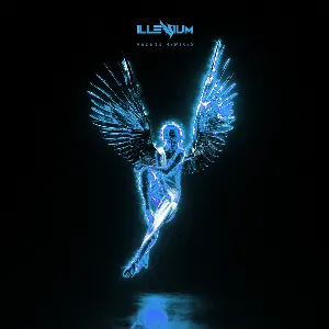 Pochette de ASCEND (remixes) de ILLENIUM