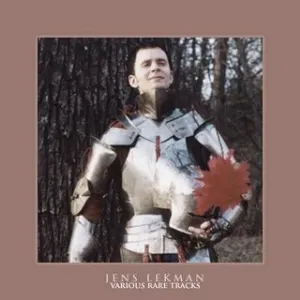Pochette de Various Rare Tracks de Jens Lekman