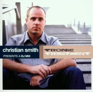 Pochette de Tronic Treatment de Christian Smith