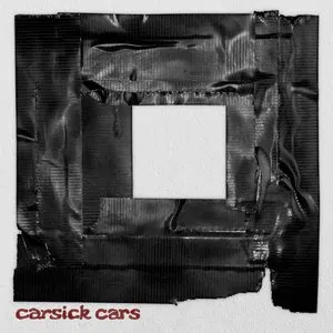 Pochette de Aha de Carsick Cars