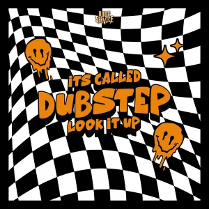 Pochette de It's Called Dubstep de Bear Grillz