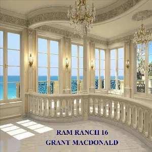Pochette de Ram Ranch 16 de Grant MacDonald