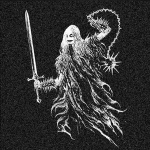 Pochette de Cursed to Wander the Shadowland Eternal de Erythrite Throne