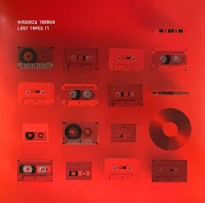Pochette de Lost Tapes 17 de Hirokazu Tanaka
