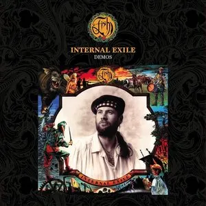 Pochette de Internal Exile (demos) de Fish