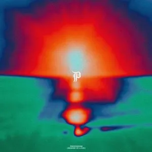 Pochette de In My Head de Whethan - Phantogram