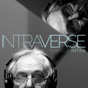 Pochette de Intraverse de Enrico Intra